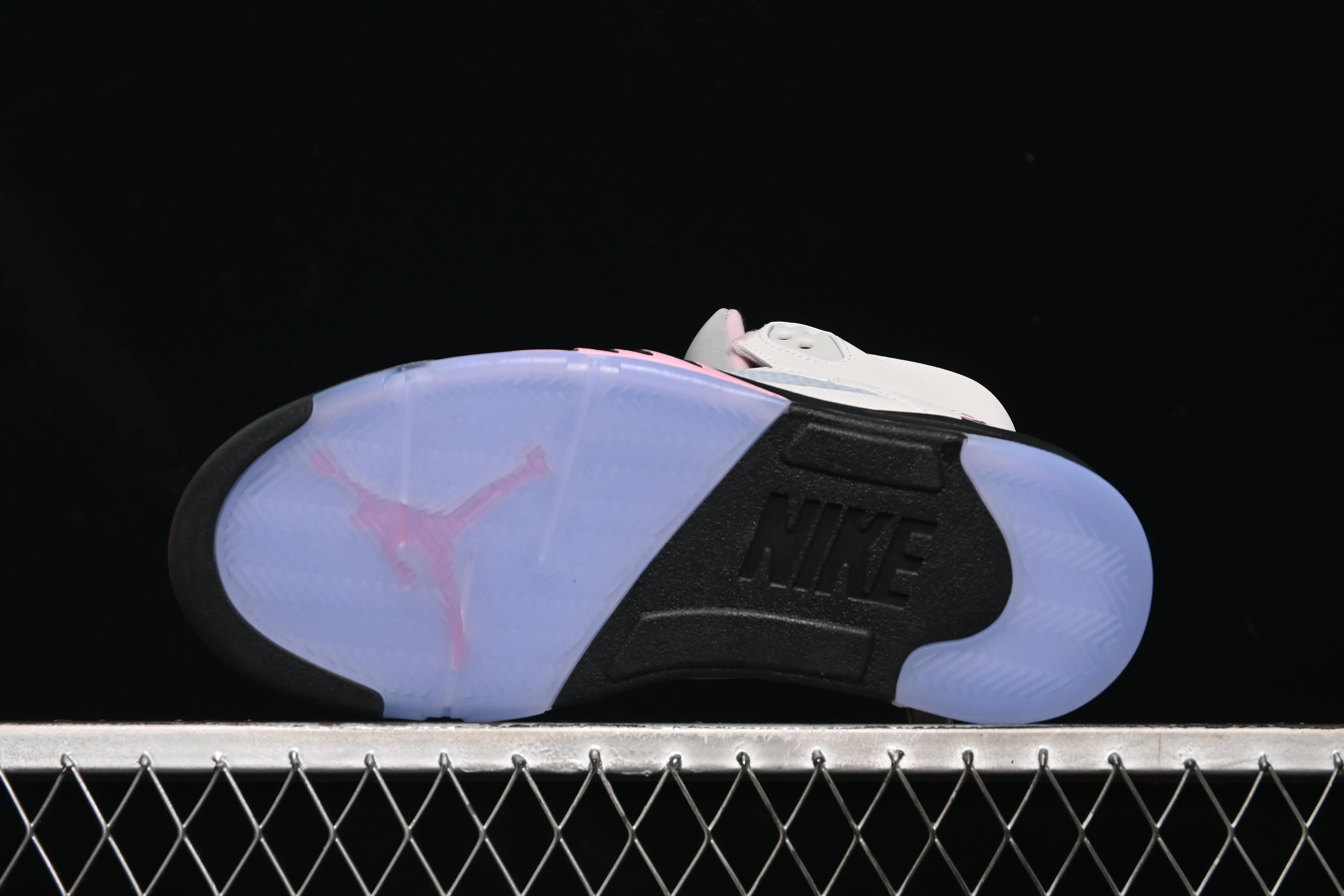 All categories Air Jordan Jordan series basketball shoes Air Jordan 5 Air Jordan 5 Retro "35th Anniversary" AJ5 Joe 5 Girly Pink HQ7978-102